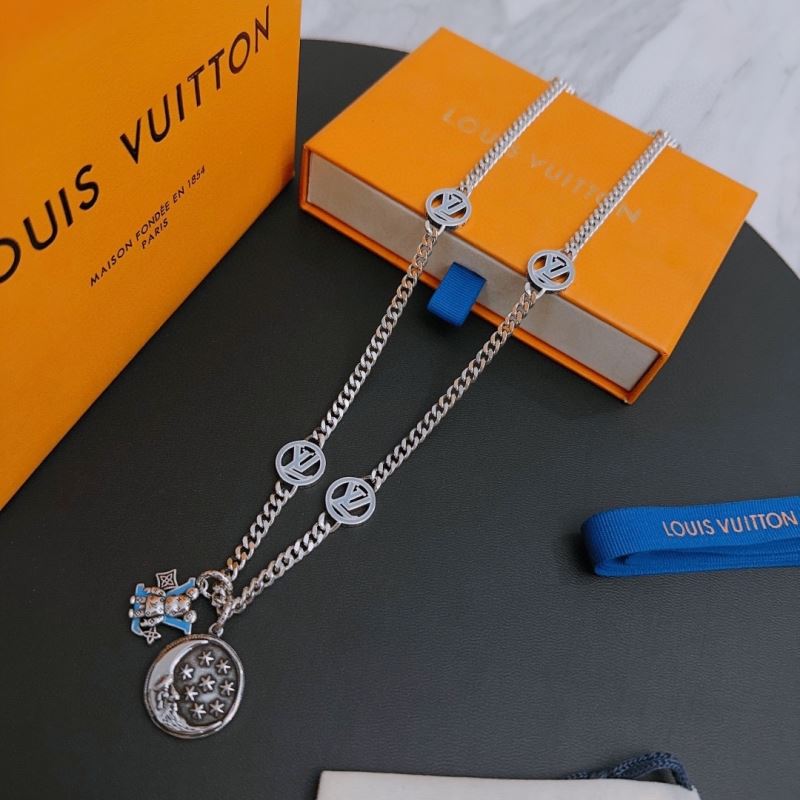 Louis Vuitton Necklaces